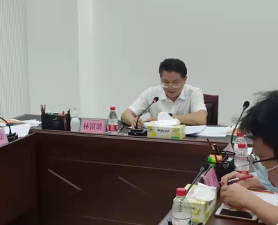省农业农村厅召开全省农产品品牌建设工作座谈会，海口分享科技赋能经验